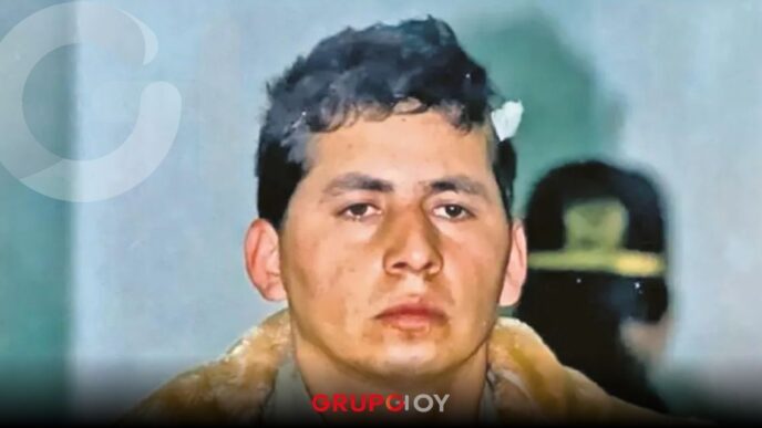 Mario Aburto obtiene amparo; ordenan investigar presunta tortura en su contra