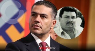 García Harfuch confirma operativo en Sinaloa, pero sin asegurar la captura de "El Guano"