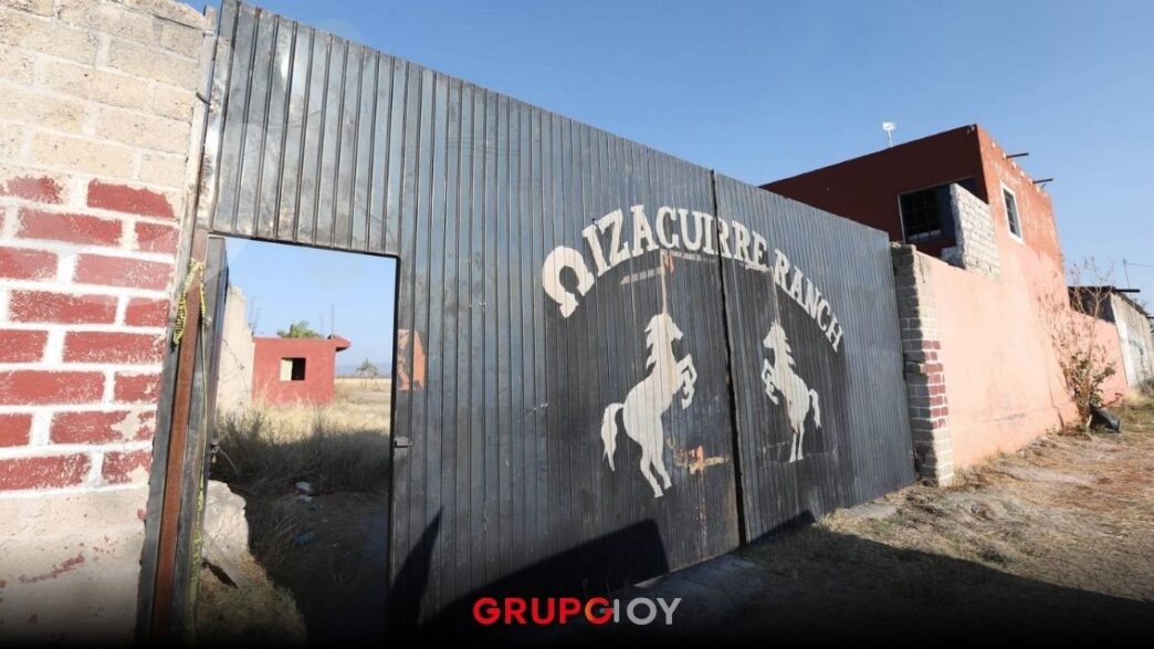 Rancho Izaguirre en Teuchitlán: hallan más restos humanos y fosas clandestinas