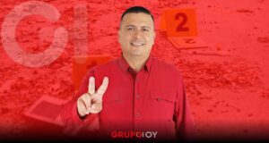 ¡Tragedia en Sinaloa! Asesinan a Homar Salas, líder electo del sindicato del Ayuntamiento de Culiacán