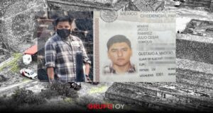 ¿Quién es Julio César Jasso? Revelan posible identidad del tirador de Teotihuacán