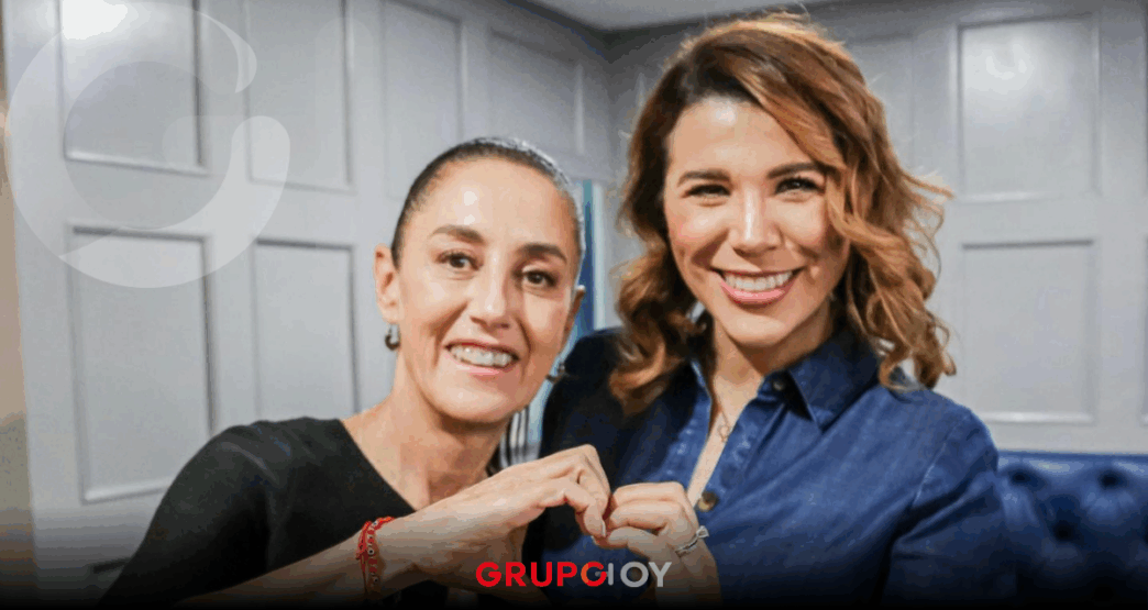 Sheinbaum quiere proteger a políticos mexicanos acusados de corrupción por EEUU