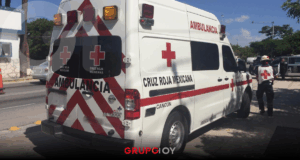 México lidera ranking mundial de mortalidad por causas evitables