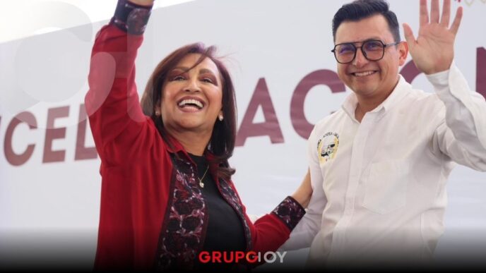 Lorena Cuéllar entregará 100 licencias tipo A gratuitas a operadores del transporte público