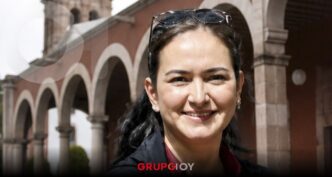 Dirigente de Morena en Valle de Allende, Chihuahua, María Lucía Mora, es asesinada tras ataque armado