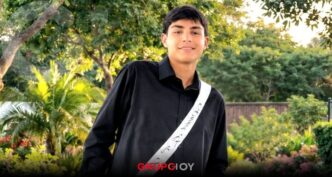 Asesinan en Sonora a joven boxeador presuntamente por negarse a unirse al crimen organizado