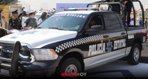 Tlaxcala recibirá más de 265 millones de pesos para fortalecer seguridad pública en 2026
