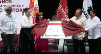 Tlaxcala se consolida como el estado con menor analfabetismo en México