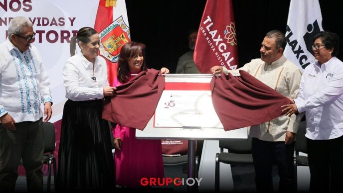 Tlaxcala se consolida como el estado con menor analfabetismo en México