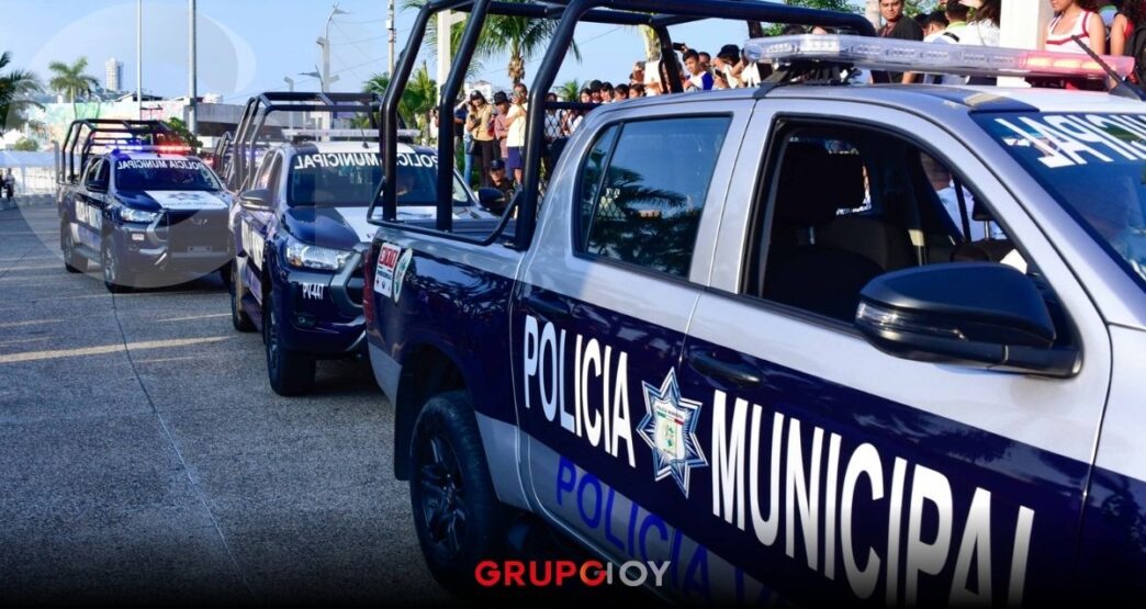 Ataques armados en Acapulco: mujer asesinada y tres heridas en zona turística de la Costa Azul