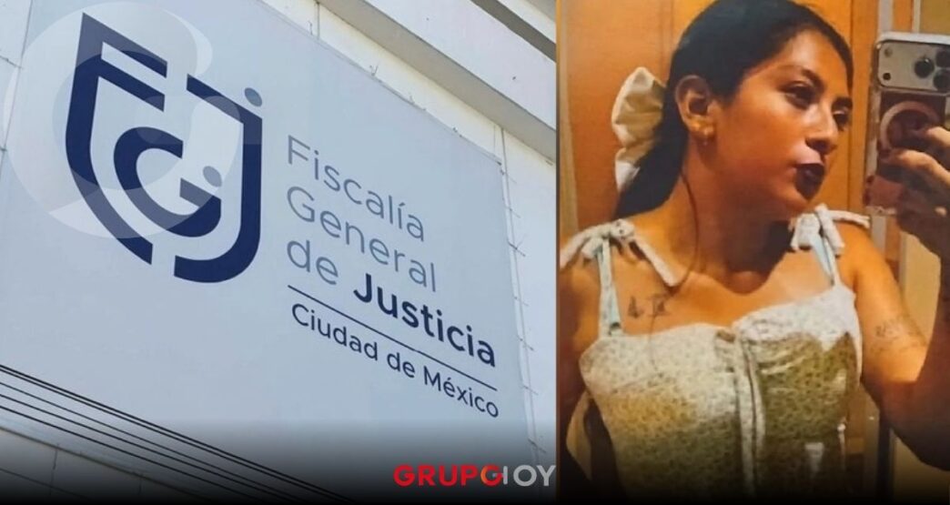 Feminicidio de Edith Guadalupe no estuvo ligado a una oferta de trabajo falsa: FGJ-CDMX
