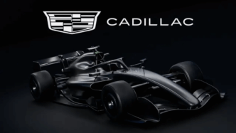 Cadillac Fórmula 1 enfrenta problemas técnicos en pruebas de pretemporada 2026