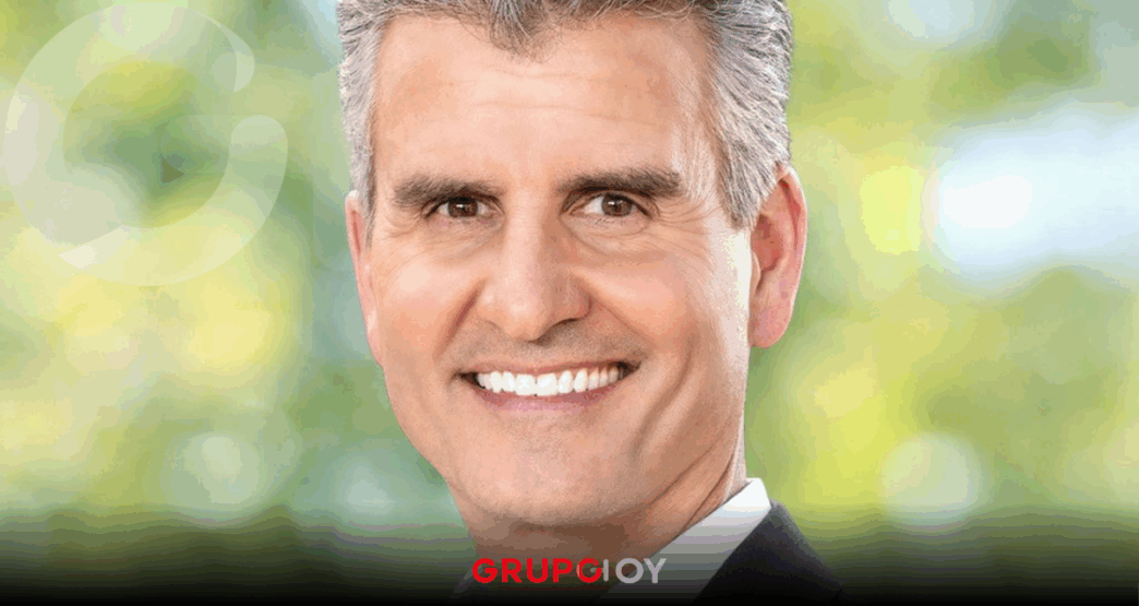 Josh D'Amaro, CEO de Disney, pone fin al lenguaje inclusivo para volver a las expresiones tradicionales