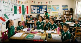 SEPE descarta suspensión de clases por el arranque del Mundial 2026 en Tlaxcala