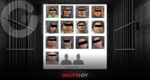Inicio del Mundial 2026 en la CDMX deja 12 detenidos y 11 policías lesionados