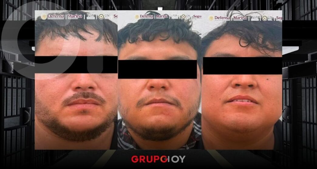 Detienen en Sinaloa a "El 24", presunto líder del Cártel de Guasave y aliado de Los Mayos