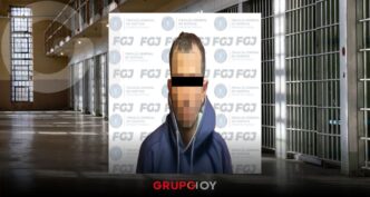 Detienen a “El Cholo” en Apizaco por homicidio calificado