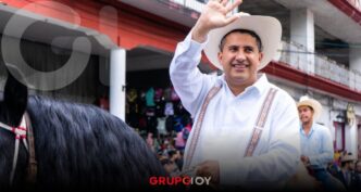 Fiscalía de Michoacán ofrece recompensa para capturar a exescolta vinculado al asesinato de Carlos Manzo