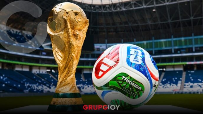 Gobierno de Tlaxcala anuncia jornada laboral reducida por el debut de México en el Mundial 2026
