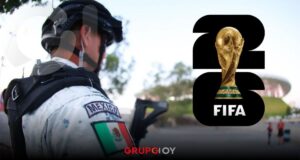 Estados Unidos actualiza alerta de viaje a México previo al Mundial 2026