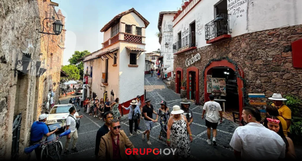 EEUU actualiza su alerta de viaje a México por el Mundial, ¿cuáles son los estados más peligrosos?