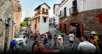 EEUU actualiza su alerta de viaje a México por el Mundial, ¿cuáles son los estados más peligrosos?