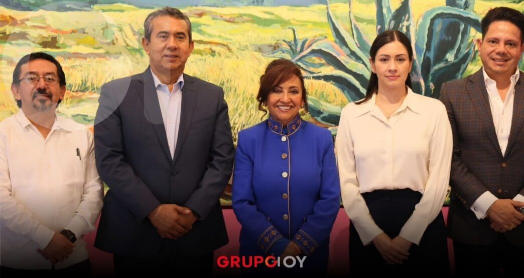 Lorena Cuéllar fortalece la búsqueda de personas en Tlaxcala con apoyo del INE