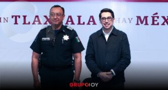 SSC Tlaxcala reporta avances en seguridad durante el primer semestre de 2026