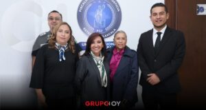 Lorena Cuéllar inaugura CIRI en Calpulalpan y entrega vehículos para seguridad y salud en Tlaxcala