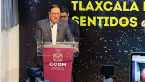 Gobierno de Tlaxcala avisa: quien no cumpla con transparencia, pagará multa de su bolsa