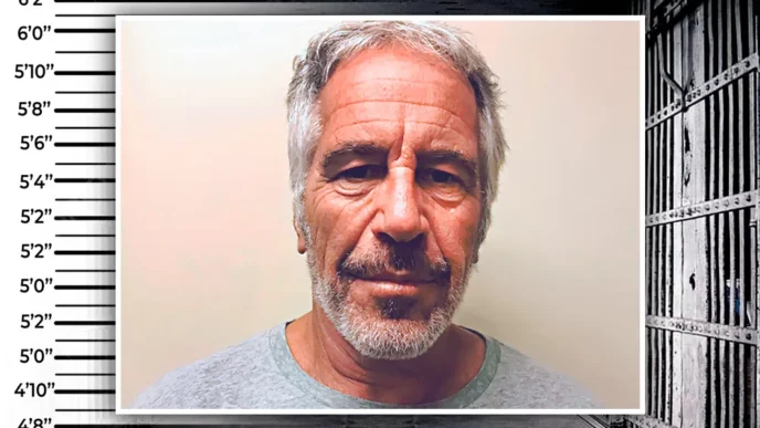 Revelaciones impactantes en el caso Jeffrey Epstein: Celebridades de Hollywood vinculadas