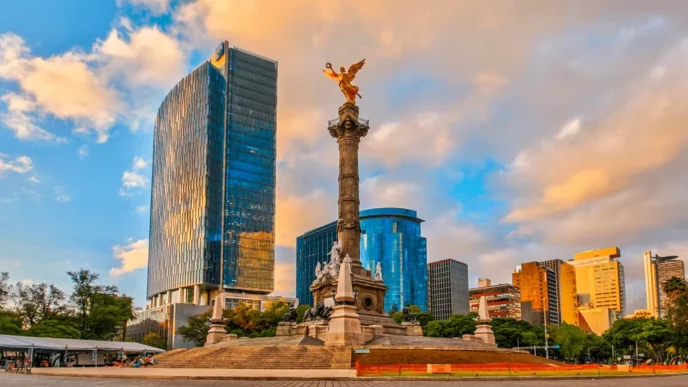 La CDMX está entre las ciudades más caras del mundo para vivir, según The Economist