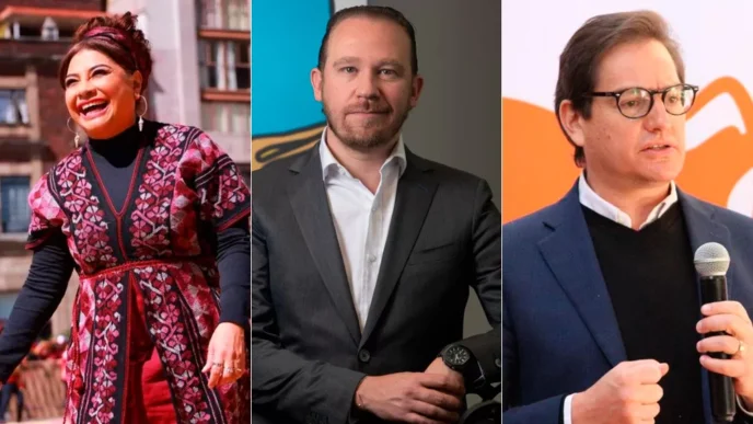 Concluyen las precampañas en la CDMX: Inicia etapa de "silencio" electoral