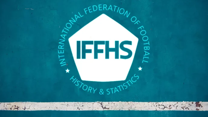 La IFFHS revela el Once Ideal de 2023