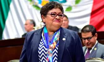 PRIAN reitera oposición a la ratificación de Ernestina Godoy como Fiscal General de la CDMX