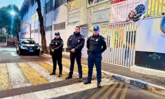 Dispositivo especial de seguridad para el regreso a clases en la CDMX