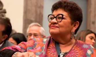 Rechazada la ratificación de Ernestina Godoy como Fiscal General en la CDMX