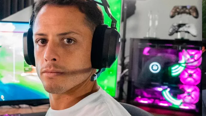 Javier Hernández confiesa que anhela regresar a Chivas