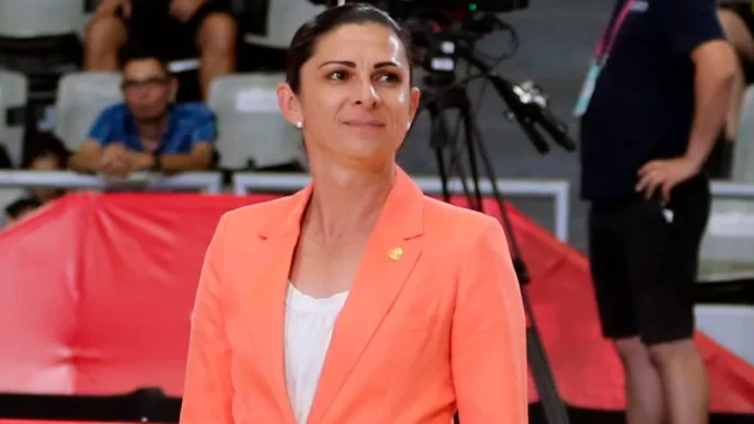 CONADE anuncia millonario presupuesto para atletas rumbo a París 2024