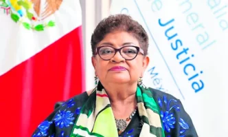Ernestina Godoy establece reglamento de suplencias en la Fiscalía de la CDMX antes de su salida