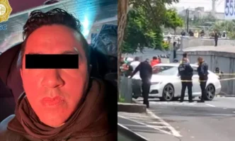 Capturan a otro implicado en el caso del homicidio del ciudadano de India