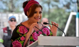 Clara Brugada anuncia plataforma y refuerza su consejo asesor previo a las campañas de la CDMX