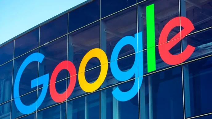 Google anuncia despidos masivos en sus equipos para reducir costos