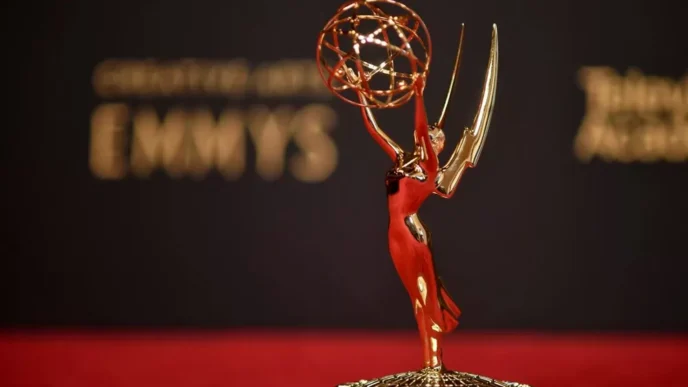 Premios Emmy 2024: Una celebración postergada llena de expectativas
