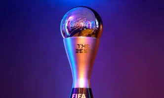 The Best 2024: Lionel Messi y Aitana Bonmatí, los mejores jugadores del mundo