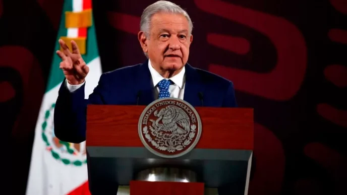 AMLO revelo que pasará con los órganismos autónomos en caso de desaparecer