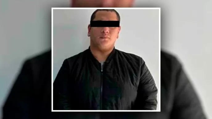 Detienen a sacerdote por presunto abuso sexual en la CDMX