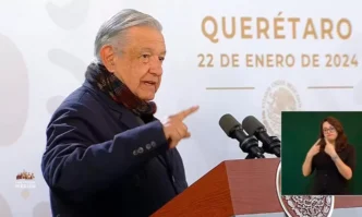 AMLO destaca logros en el combate a la corrupción