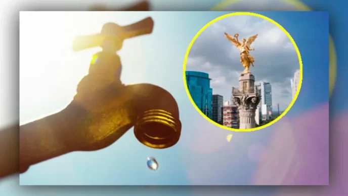 Plan de perforaciones en CDMX despierta preocupaciones ambientales
