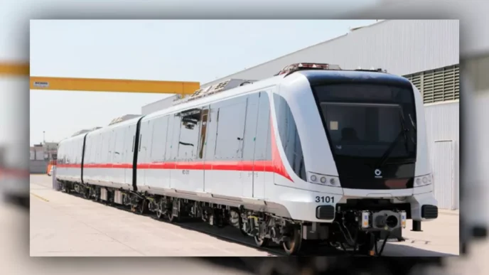 Tren "El Tapatío" podría retomar su servicio próximamente